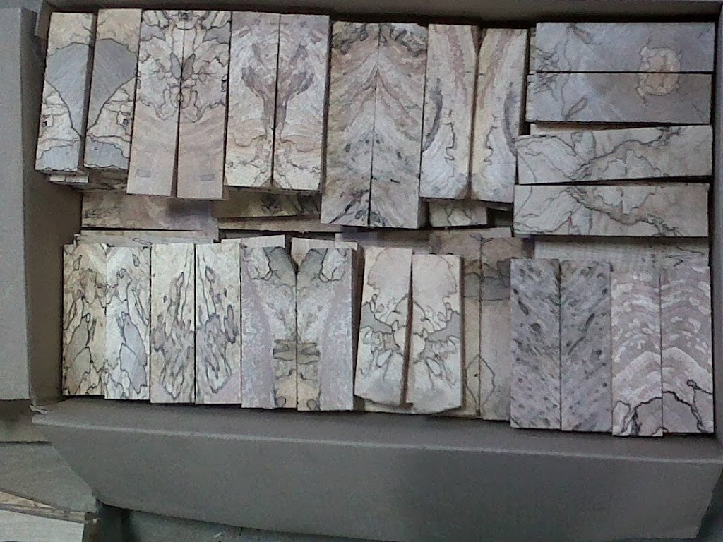 Rosette Hardwoods | 114 John St, Tavistock, ON N0B 2H0, Canada | Phone: (519) 301-9173