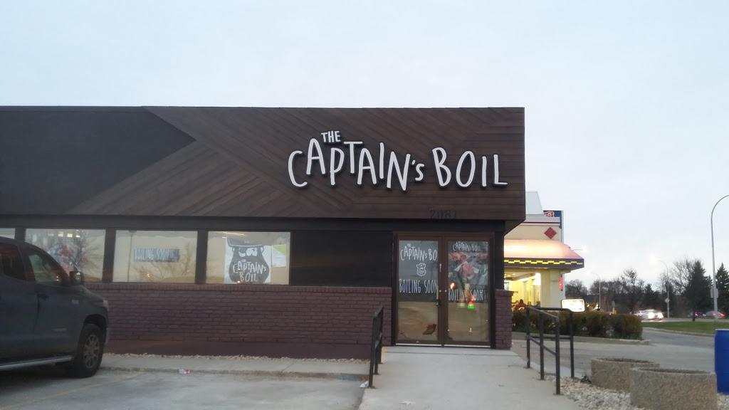 Pembina Village Shopping Centre | 2065-2127 Pembina Hwy, Winnipeg, MB R3T 5L1, Canada | Phone: (204) 651-2977
