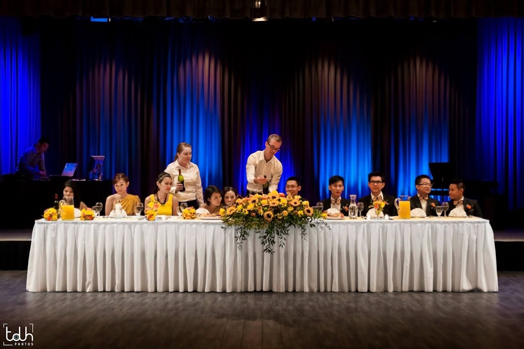 Century Weddings and Events | 1981 Century Rd W, North Gower, ON K0A 2T0, Canada | Phone: (613) 456-6118