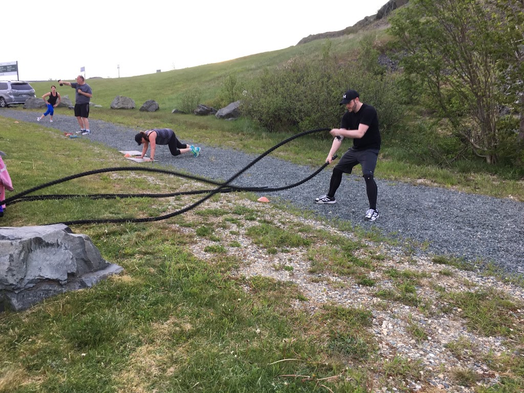 JeenesFit | 870 Bauline Line, Bauline, NL A1K 1E7, Canada | Phone: (709) 771-9140
