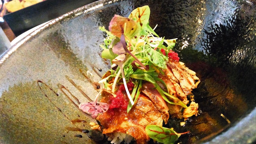 Nakamori Japanese Restaurant | 2803 Eglinton Ave E, Scarborough, ON M1J 2E1, Canada | Phone: (416) 265-7111