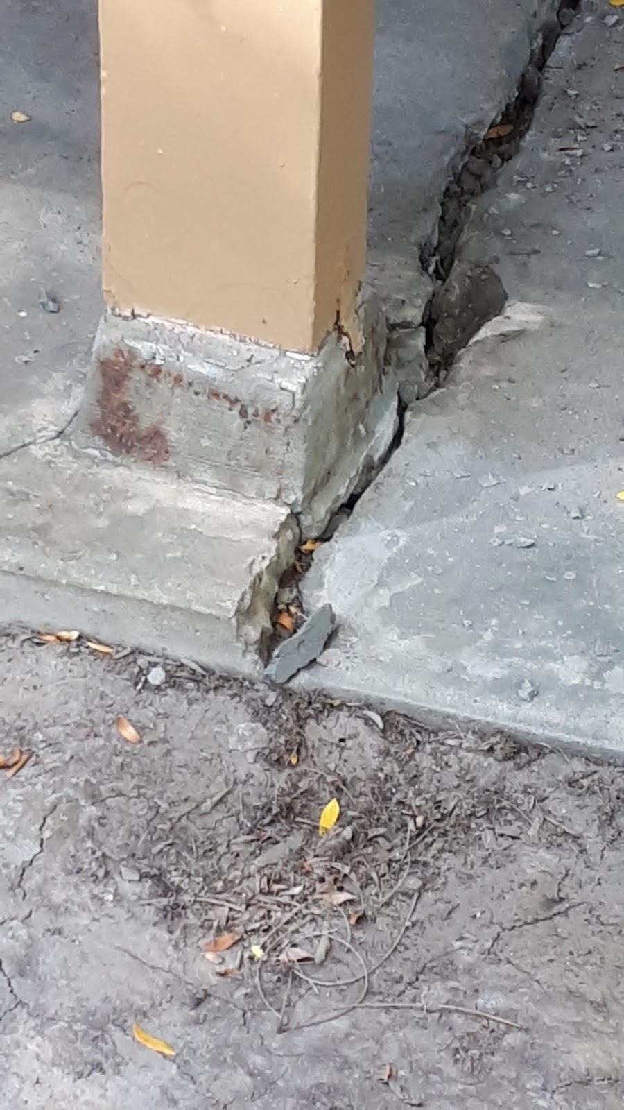 Slab Rehab Inc. | 6 Gordon Pl, St. Catharines, ON L2M 2A2, Canada | Phone: (905) 401-0020