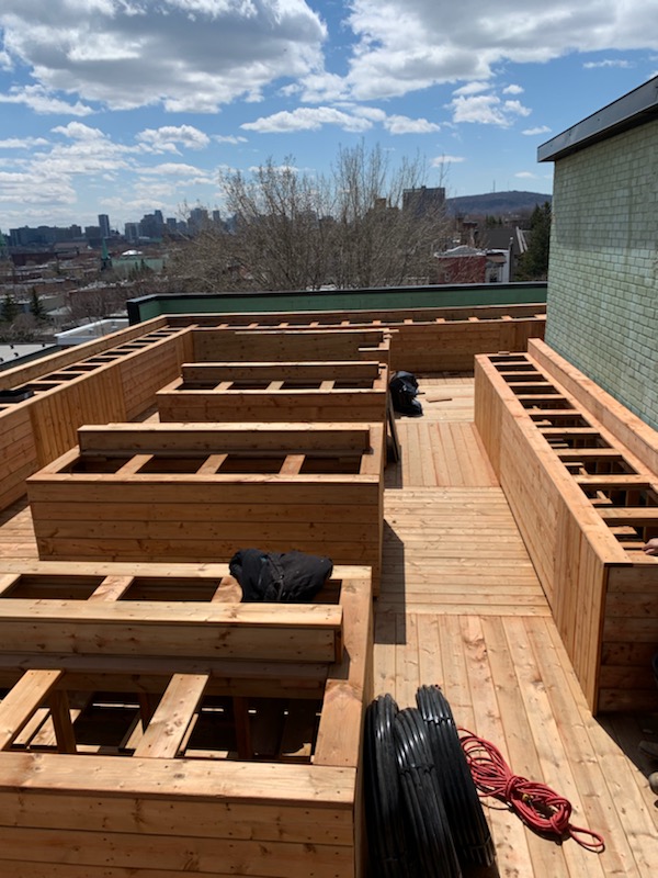 Bourcier Construction | 77 Av. du Mont-Saint-Bruno, Sainte-Julie, QC J3E 3A1, Canada | Phone: (514) 220-2342