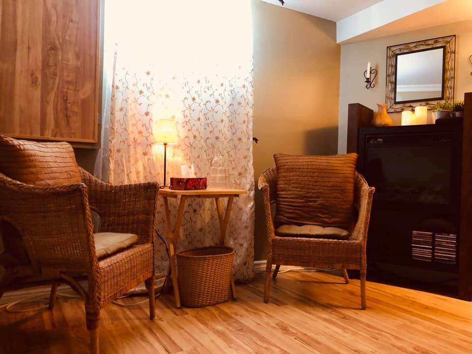 Massothérapie St-Lazare | 2010 Chemin Ste Angélique b, Saint-Lazare, QC J7T 2Y7, Canada | Phone: (450) 218-2853