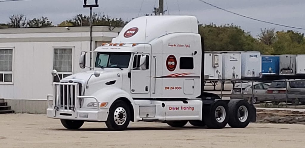 KMS Transport Driving Academy | 50 Roy Roche Dr, Winnipeg, MB R3C 2E6, Canada | Phone: (204) 254-0000