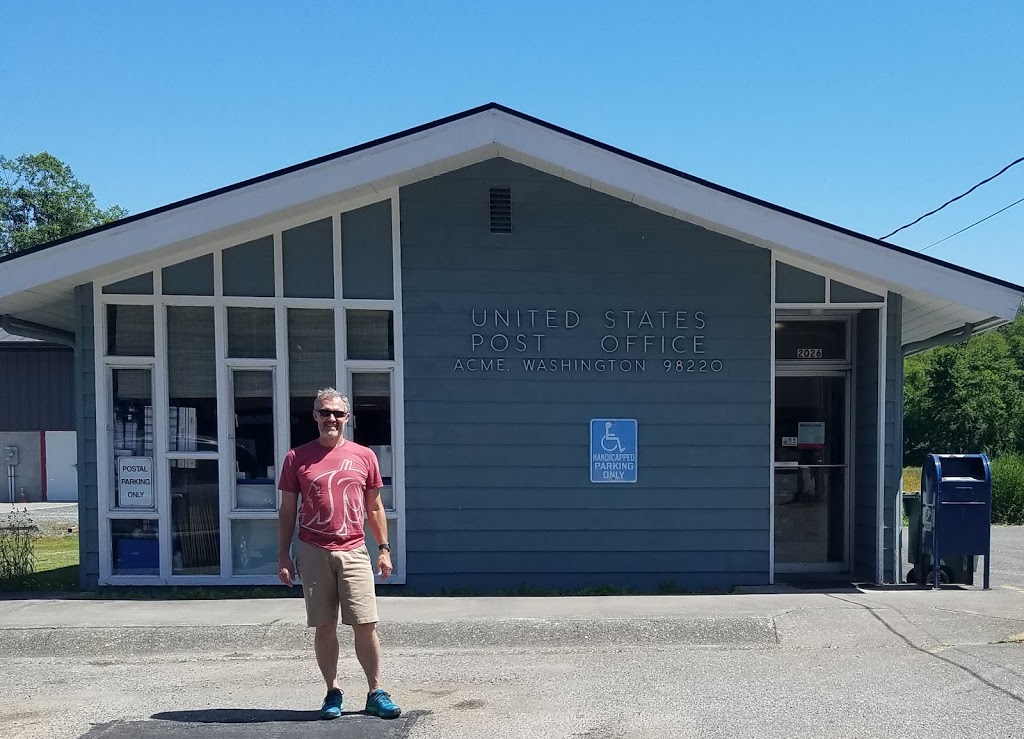 United States Postal Service | 2026 Valley Hwy, Acme, WA 98220, USA | Phone: (800) 275-8777