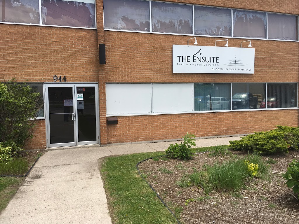 Ensuite Showroom London | 944 Leathorne St Unit 1, London, ON N5Z 3M5, Canada | Phone: (519) 457-3626