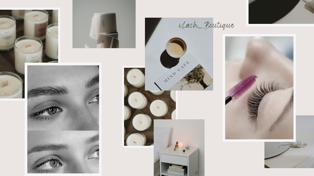 iLash_Boutique by Maoreen | 4 Park Vista, East York, ON M4B 3M8, Canada | Phone: (647) 654-2942