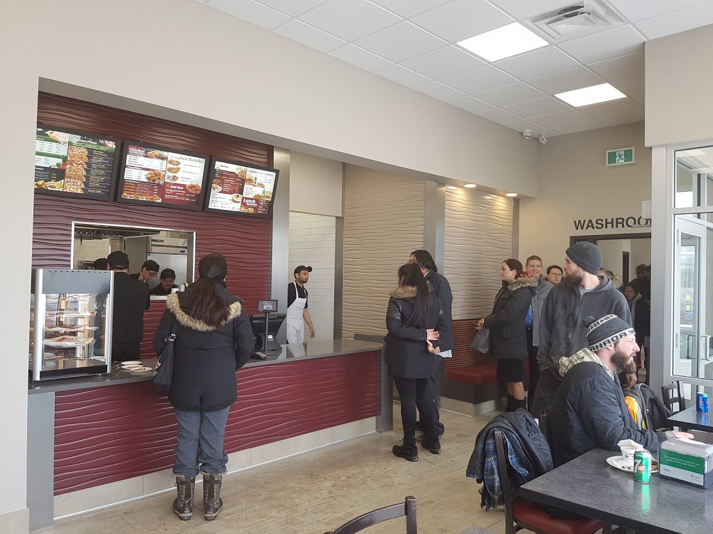 Chicken Delight | Headingley | 4820 Portage Ave, Headingley, MB R4H 1C9, Canada | Phone: (204) 895-8519