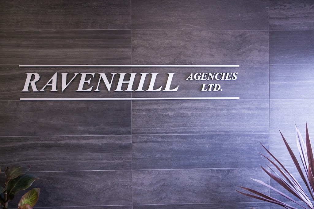 Ravenhill Agencies Ltd | 201-5669 99 St NW, Edmonton, AB T6E 3N8, Canada | Phone: (780) 439-0669
