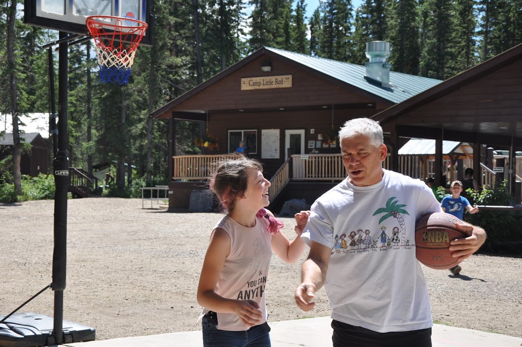 Camp Little Red | Box 334, Bowden, AB T0M 0K0, Canada | Phone: (403) 224-3700