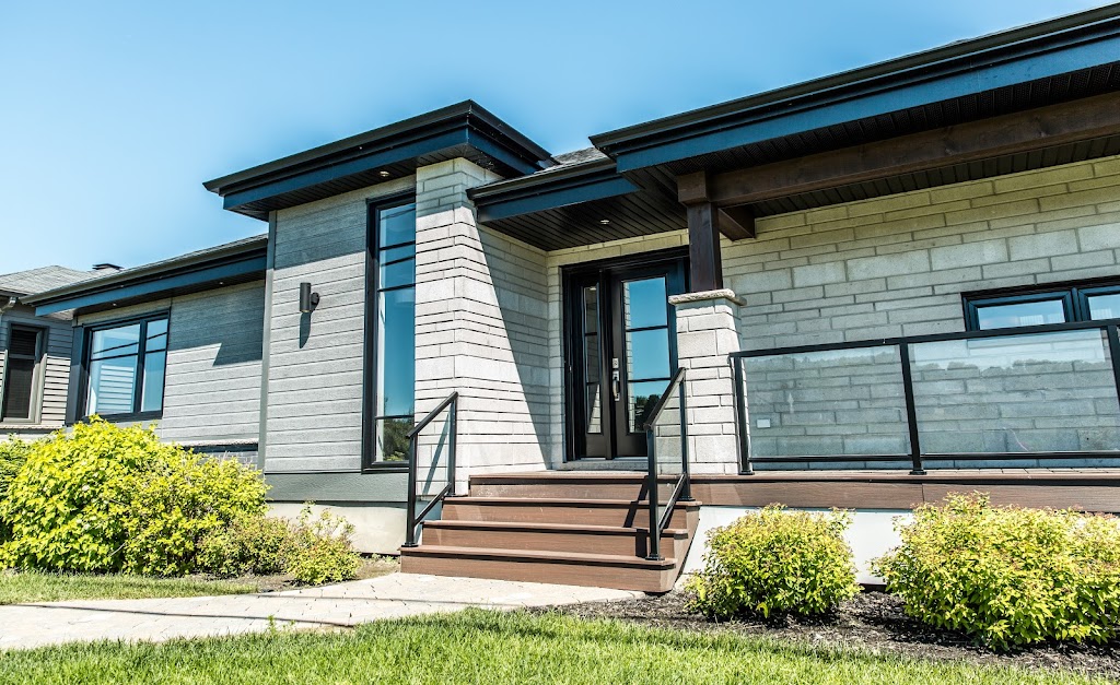 Pro-Fab Saint-Apollinaire | 290 Rue Laurier, Saint-Apollinaire, QC G0S 2E0, Canada | Phone: (418) 881-2288
