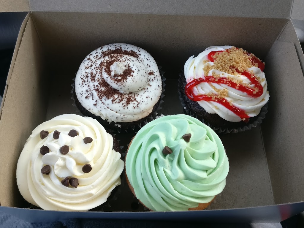 Beyond The Batter | 1791 Stone Church Rd E, Hamilton, ON L8W 3Y5, Canada | Phone: (905) 561-6777