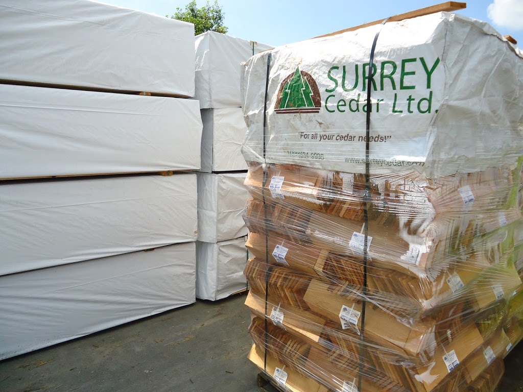 Surrey Cedar Ltd | 23867 Fraser Hwy, Langley City, BC V2Z 2K5, Canada | Phone: (604) 534-9936