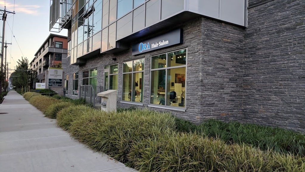 Ora Hair Salon | 1777 56 St #103, Delta, BC V4L 2B2, Canada | Phone: (604) 943-3265