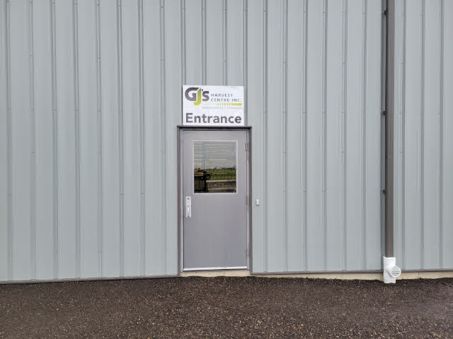 GJS Harvest Centre Inc. - Milverton | 4679 Line 61, Perth East, ON N0K 1M0, Canada | Phone: (519) 603-8374