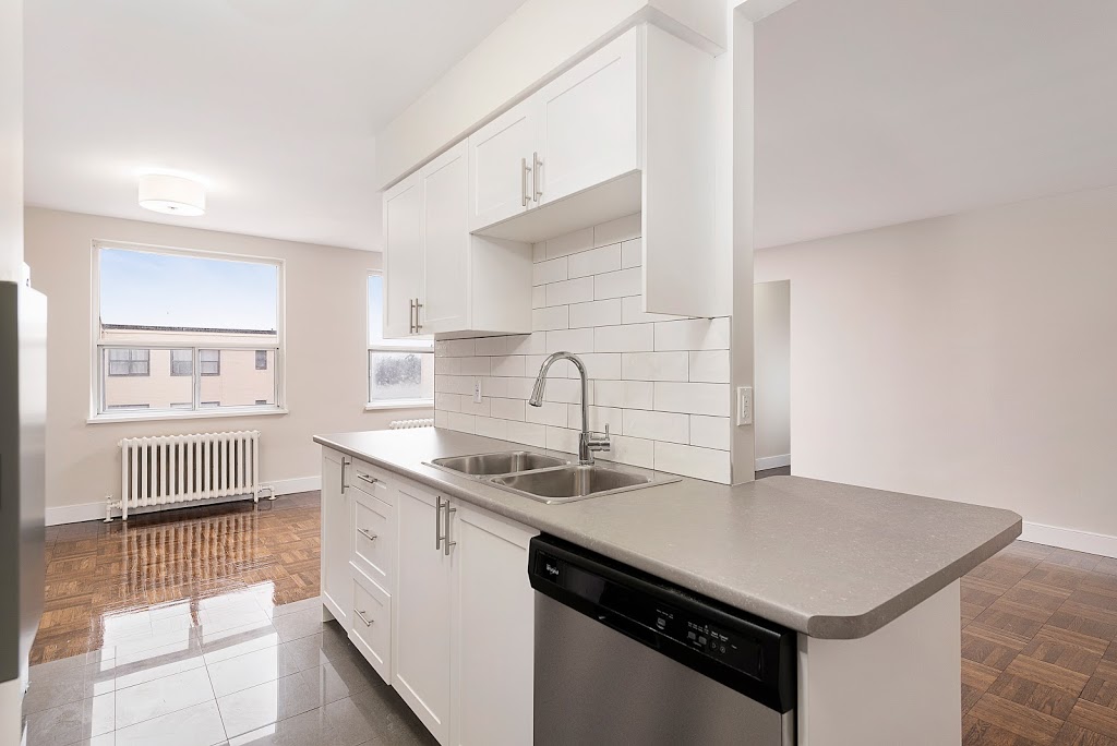 2175 Avenue Road Apartments | 2175 Avenue Rd, North York, ON M5M 4B6, Canada | Phone: (437) 374-4674