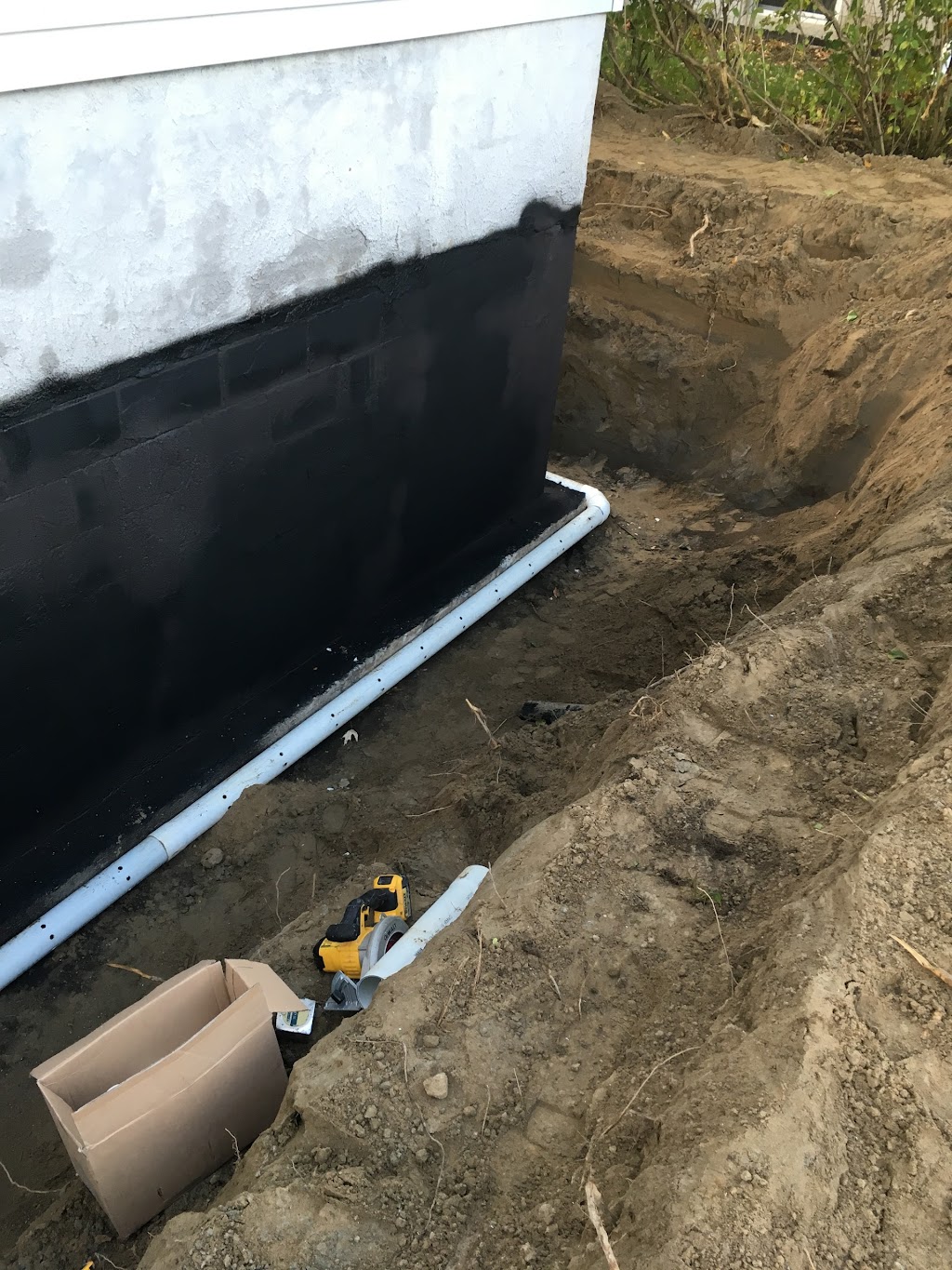 Construction Martin Tessier | 2521 Bd Fiset, Sorel-Tracy, QC J3P 5J7, Canada | Phone: (450) 730-7417