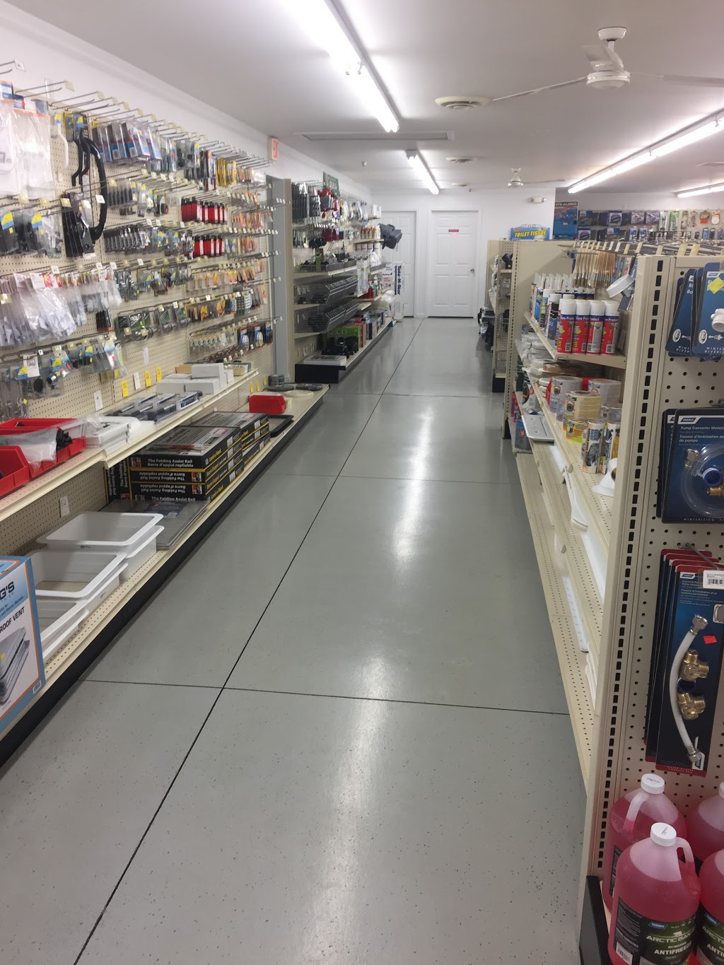 Petes Camping Service, Inc. | 4631 Lapeer Rd, Kimball, MI 48074, USA | Phone: (810) 984-3333