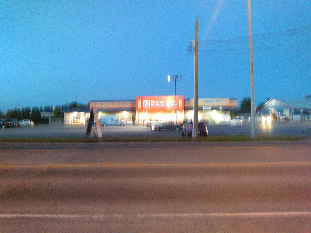 Patrick Morin Berthierville | 1020 Avenue Gilles Villeneuve, Berthierville, QC J0K 1A0, Canada | Phone: (450) 836-6288