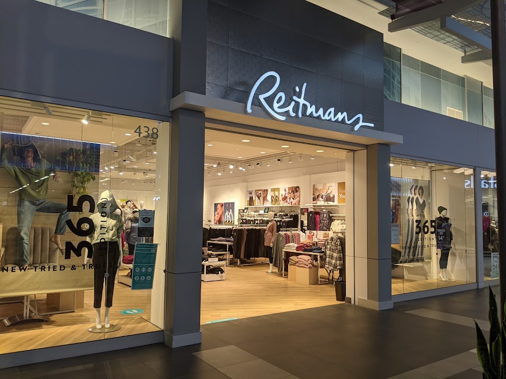 Reitmans | 5000 Canoe Pass Wy Unit 438, Tsawwassen, BC V4M 0B3, Canada | Phone: (604) 940-1517