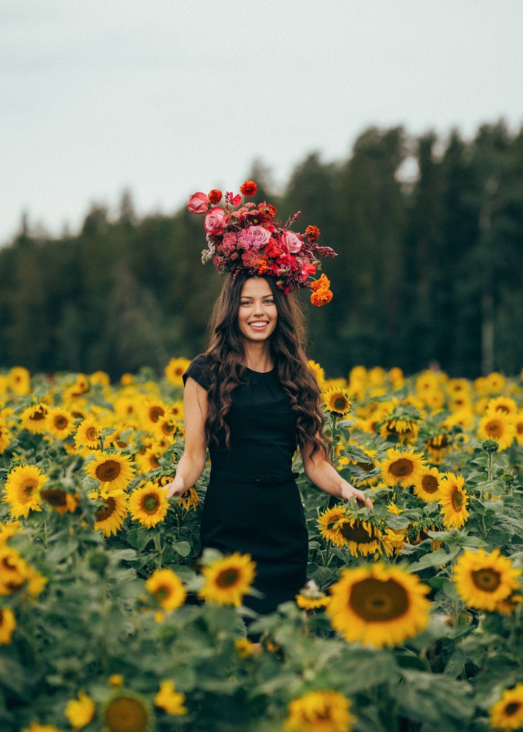 Glas Floral Studio | 5003 50 St, Athabasca, AB T9S 1T2, Canada | Phone: (780) 675-4128