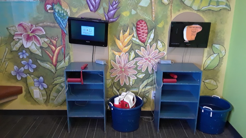 Childrens Dental World | 1420 McPhillips St, Winnipeg, MB R2V 3C5, Canada | Phone: (204) 888-5437