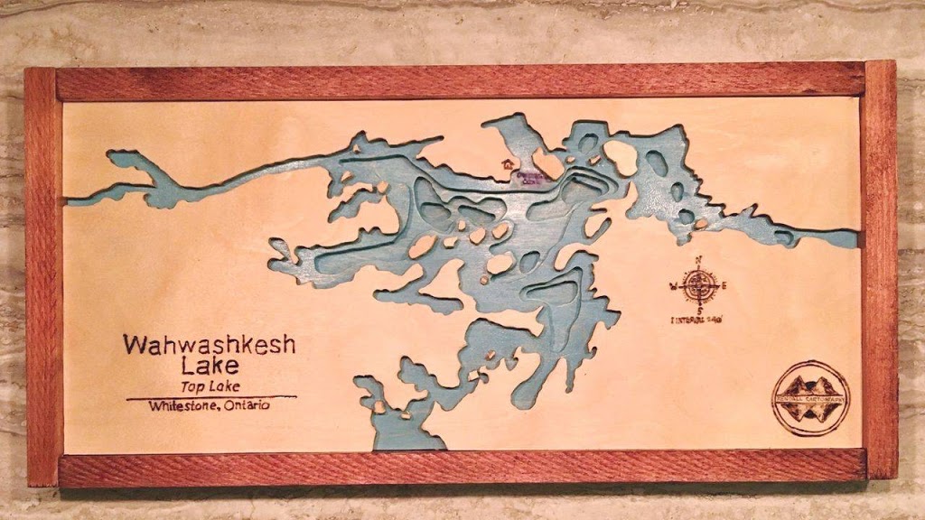 Kendall Cartography | 78 Fenwick Ave, Bowmanville, ON L1C 4S3, Canada | Phone: (705) 783-1144