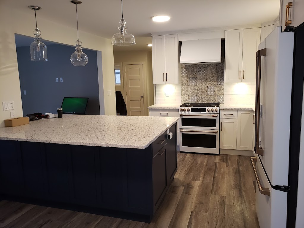 Kodiak Renovations | 179 Voisin Cl, Red Deer, AB T4R 0M7, Canada | Phone: (403) 588-7177