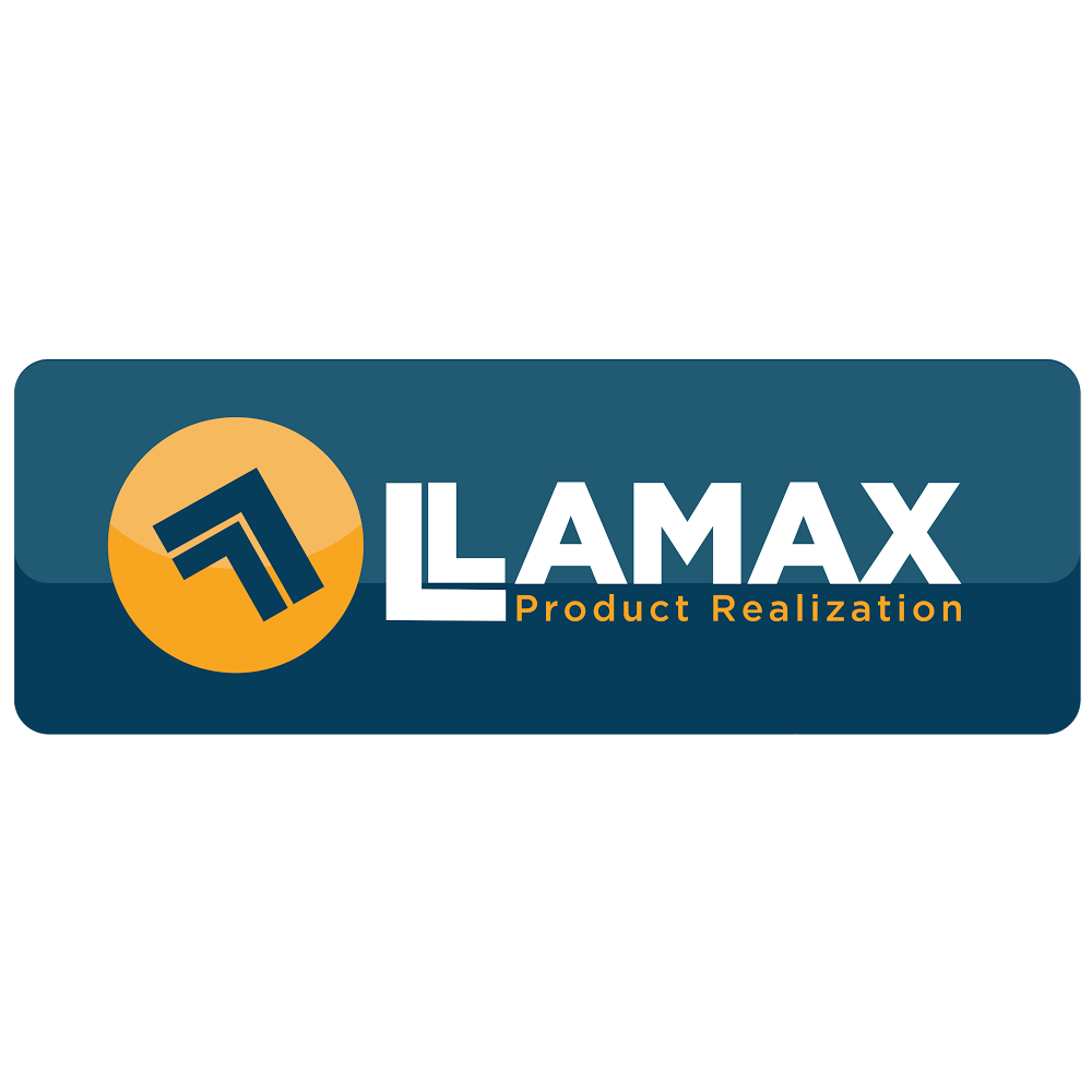 LLAMAX Product Realization Inc. | 13 Tomwell Crescent, Erin, ON N0B 1T0, Canada | Phone: (631) 772-9360