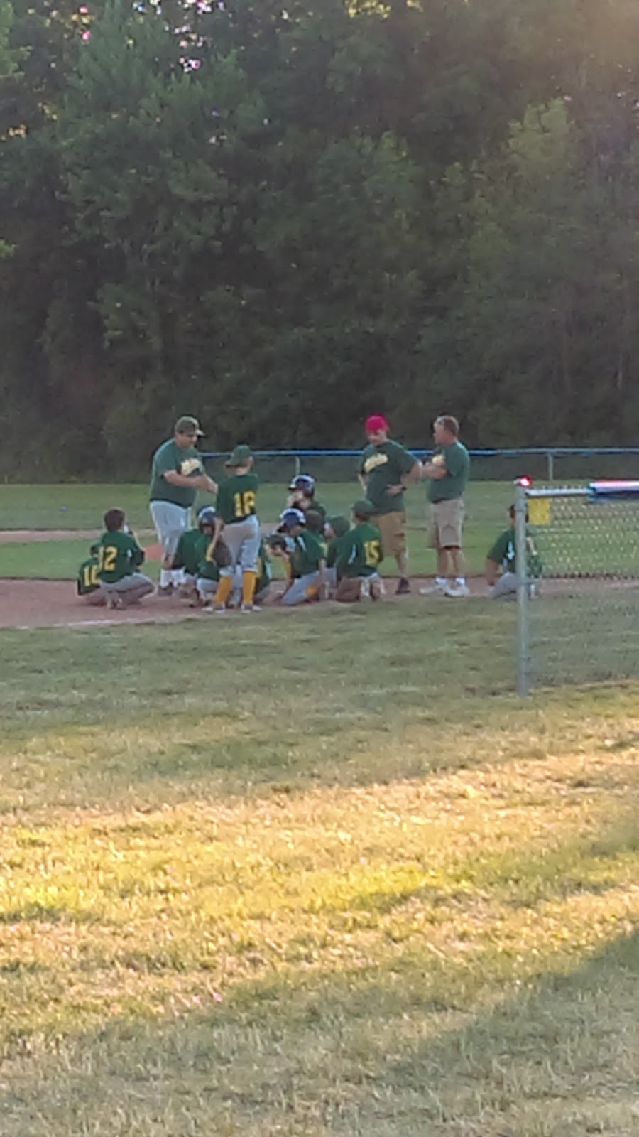 Lewiston Town Park | 487 Pletcher Rd, Youngstown, NY 14174, USA | Phone: (716) 754-8213