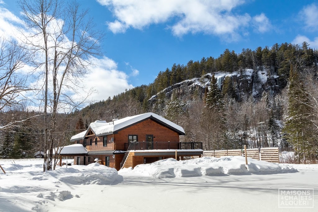 Le Grand Roy de Mandeville | 1700 Chem. du Parc, Mandeville, QC J0K 1L0, Canada | Phone: (877) 526-6879