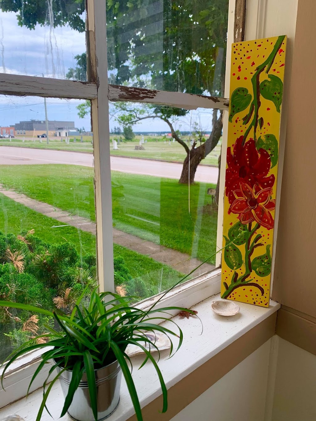 Lennon Recovery House | 2211 Church Rd, North Rustico, PE C0A 1N0, Canada | Phone: (902) 963-4029