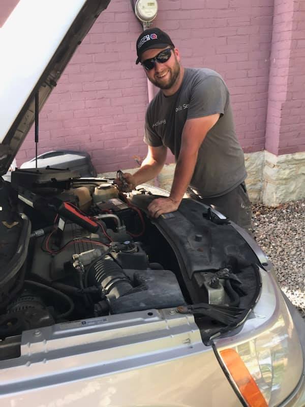 Anthonys Automotive - Mobile Service | 93 Windle Rd, Greater Madawaska, ON K7V 3Z9, Canada | Phone: (613) 882-3010