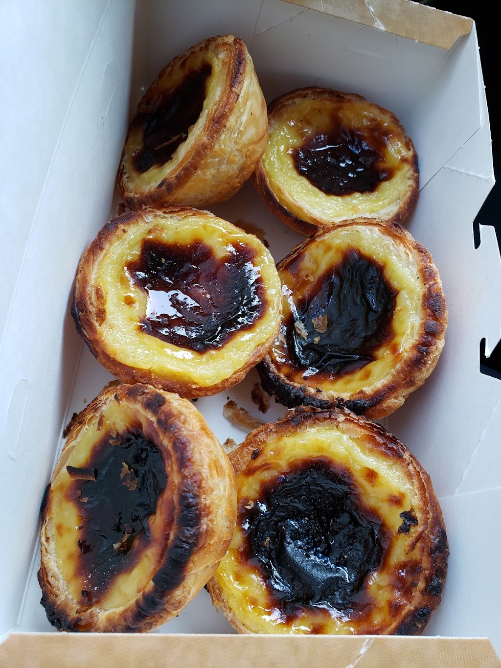 Popular Bakery | 11740 93 St NW, Edmonton, AB T5G 0N3, Canada | Phone: (780) 471-1770