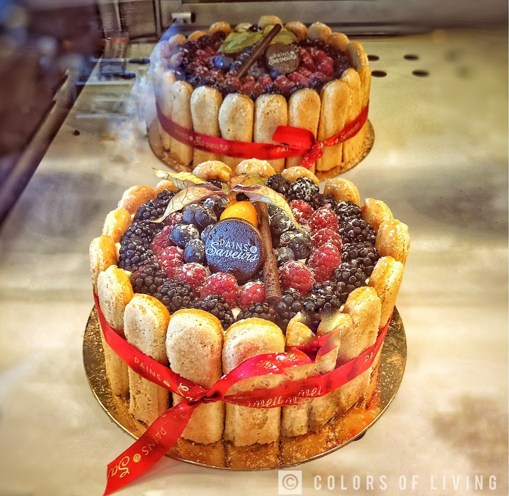Pains & Saveurs | 2000 Av Victoria, Greenfield Park, QC J4V 1M6, Canada | Phone: (450) 486-1717