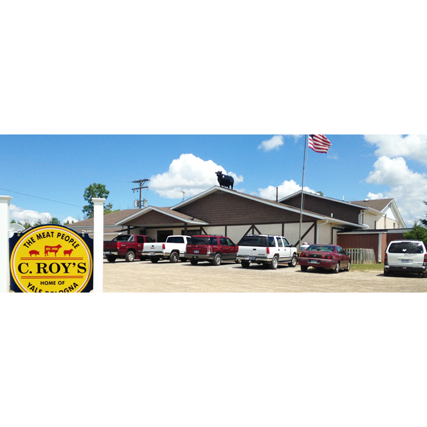 C Roy & Sons Processing | 444 Roy Dr, Yale, MI 48097, USA | Phone: (810) 387-3957