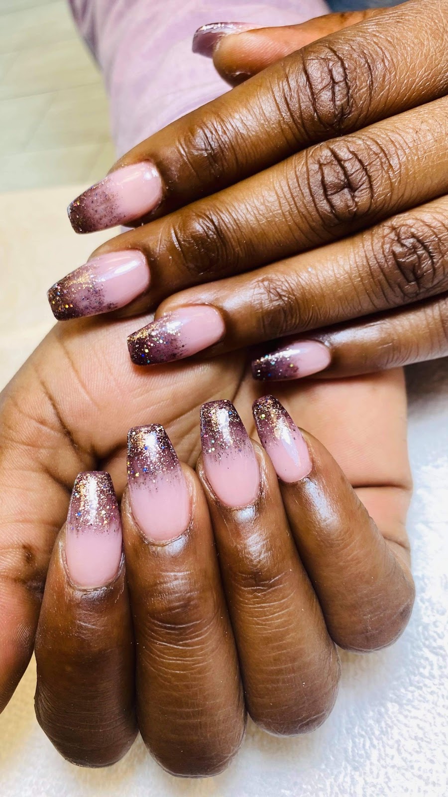 Cali nails Belmont market Langford | 3004 Merchant Wy #112, Victoria, BC V9B 0X1, Canada | Phone: (250) 915-7952