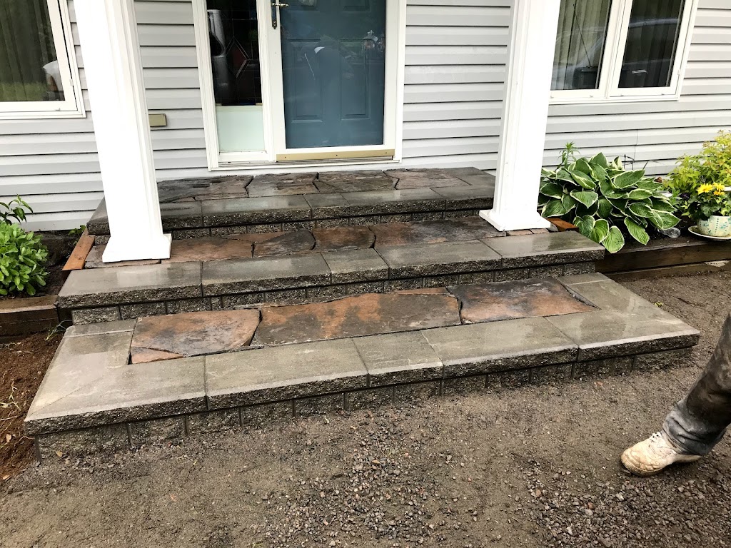 Mr. Stone Landscaping, Masonry, and Epoxy | 2844 Old Hastings Rd, Coe Hill, ON K0L 1P0, Canada | Phone: (613) 827-2030