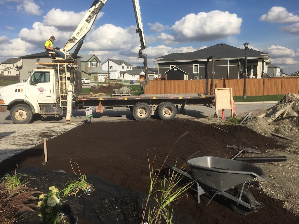 Imagine Lawns & Landscaping Ltd. - Sod Installation In Winnipeg | 120 Alex Taylor Dr, Winnipeg, MB R2C 4R1, Canada | Phone: (204) 619-4485