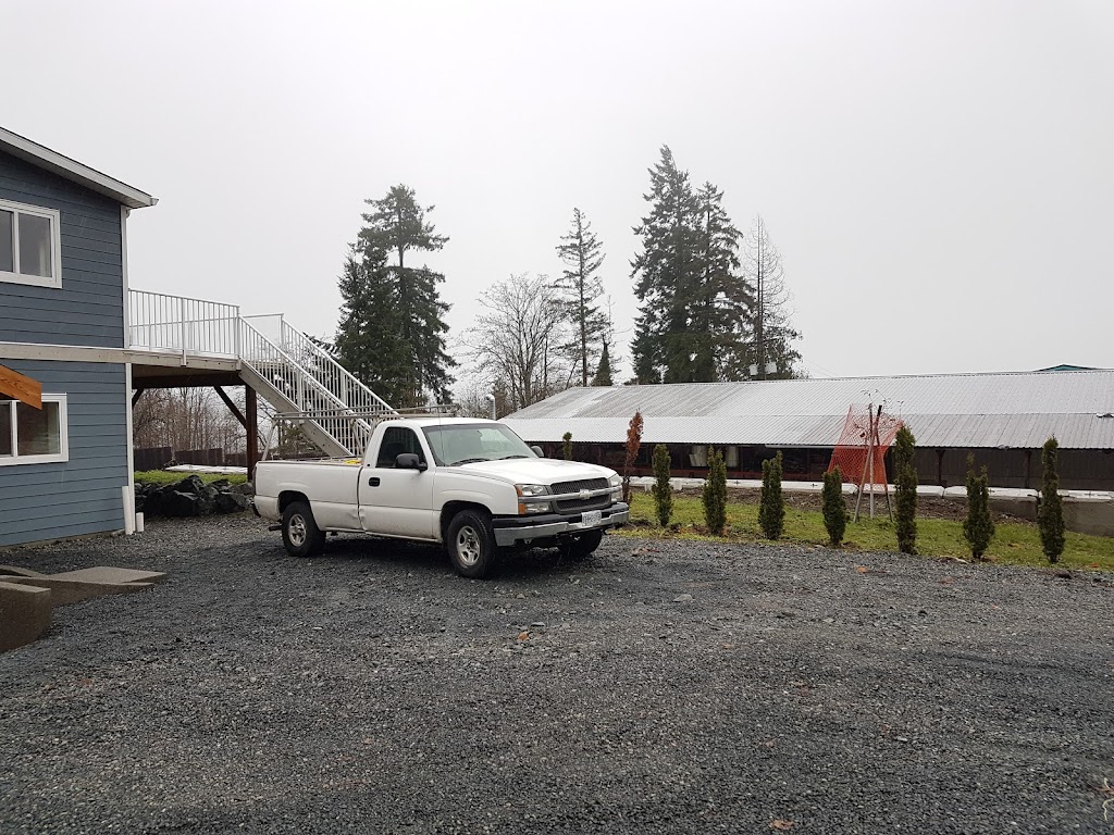 Co-Gen Mechanical Services Ltd | 390 Station Rd, Fanny Bay, BC V0R 1W0, Canada | Phone: (250) 871-2204