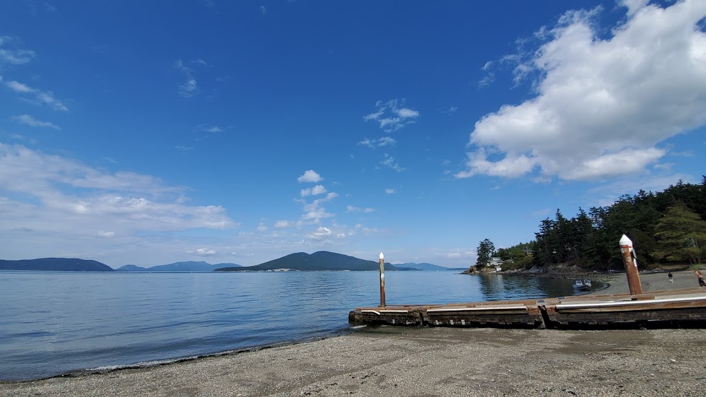 Washington Park Boat Launch | Anacortes, WA 98221, USA | Phone: (360) 293-1918