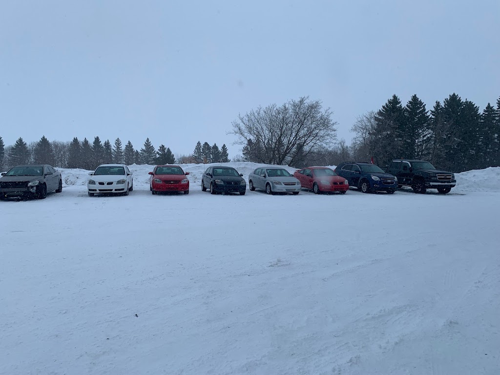 Dierker Auto Sales | Se5-41-26-w2, Cudworth, SK S0K 1B0, Canada | Phone: (306) 233-0086