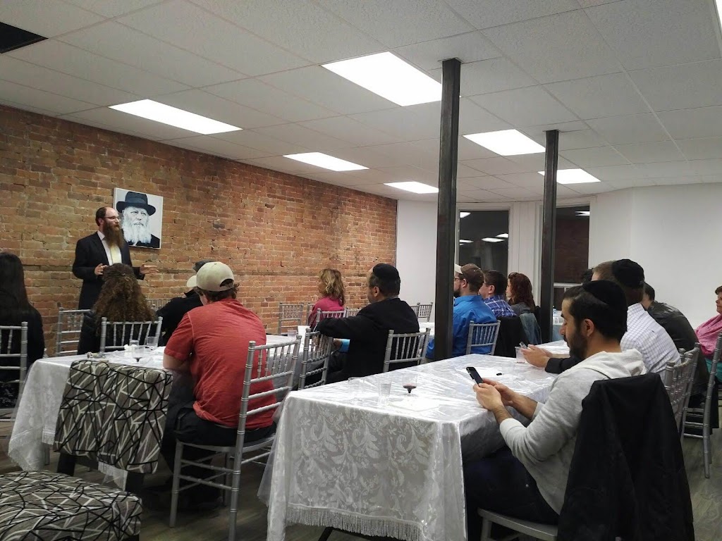 Chabad Mile End | 5328 Av du Parc, Montréal, QC H2V 4G7, Canada | Phone: (514) 773-1770
