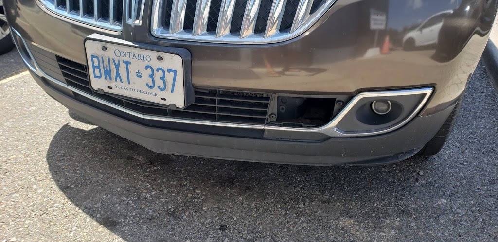 Colony Ford Service | 300 Queen Street, Brampton, ON L6V 1C2, Canada | Phone: (888) 348-1046
