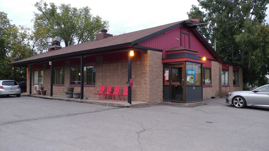 Restaurant Mr. Spicy | 1701 Boulevard des Sources, Pointe-Claire, QC H9R 5A2, Canada | Phone: (514) 636-0660