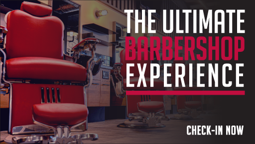Tommy Guns Original Barbershop | 3653 Portage Ave #4, Winnipeg, MB R3K 2G6, Canada | Phone: (204) 837-4867