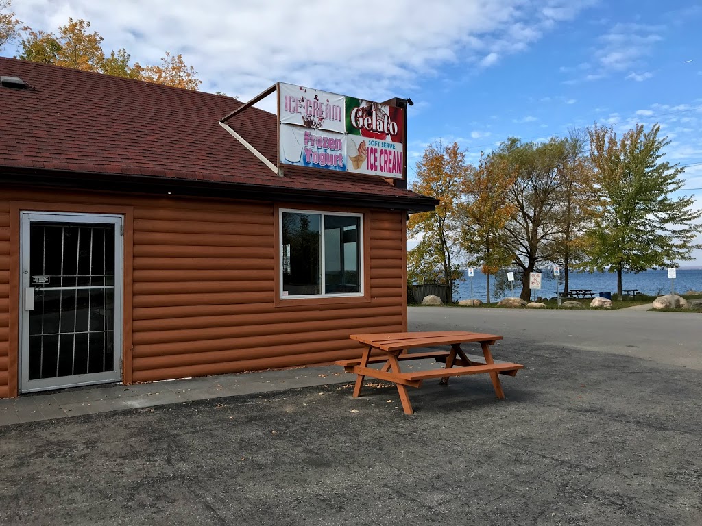 Lake-View Grocery | 437 Lake Dr E, Willow Beach, ON L0E 1S0, Canada