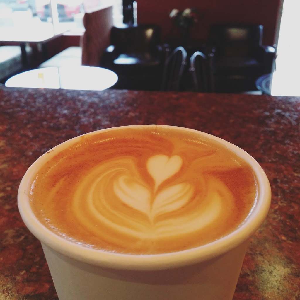 One Up Cafe | 2755 192 St #100, Surrey, BC V3Z 3X1, Canada | Phone: (604) 385-0555