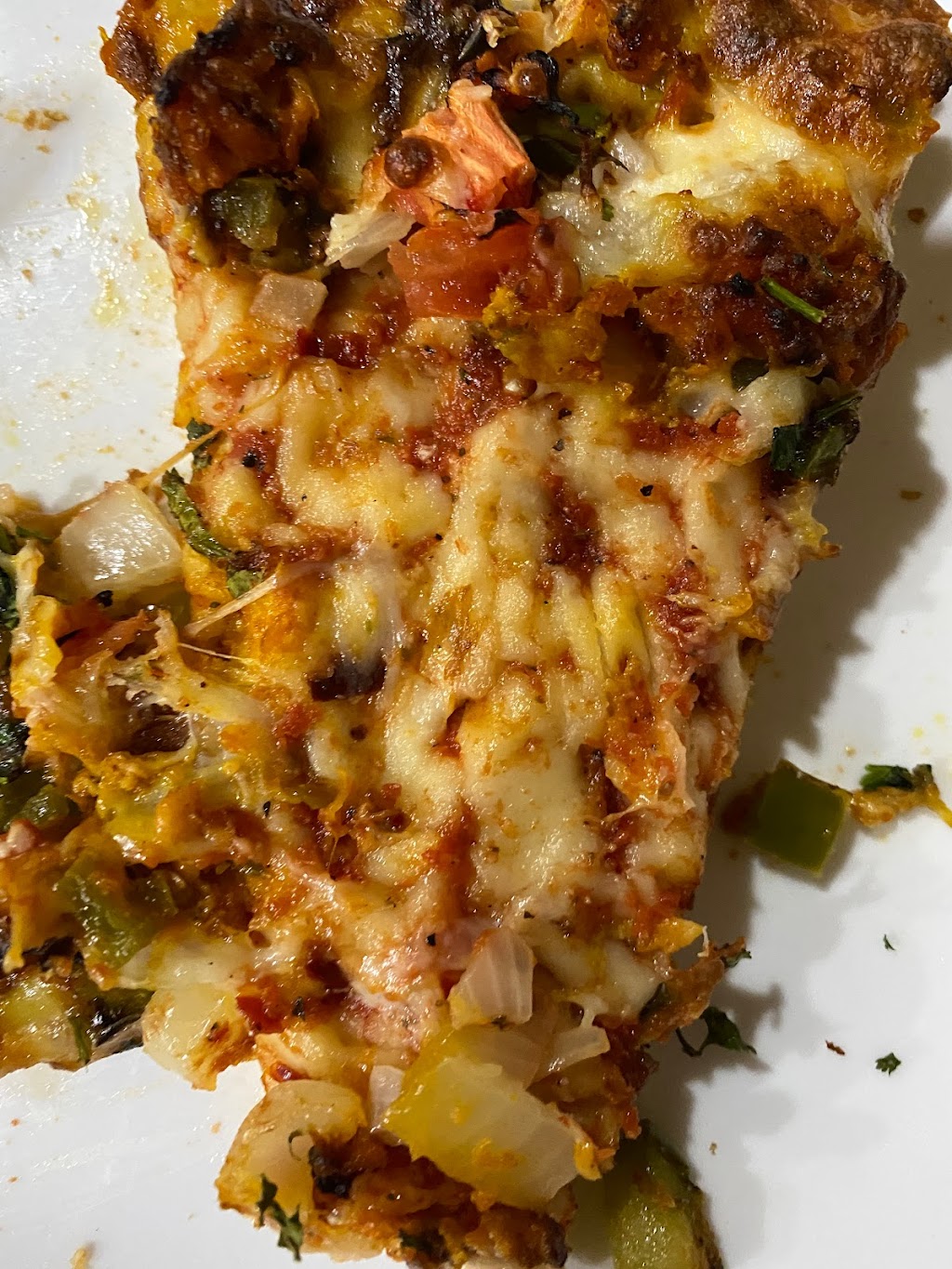 D-Plus Pizza and lighthouse fresh & tasty | 9547 152 St #105A, Surrey, BC V3R 5Y5, Canada | Phone: (604) 588-8990